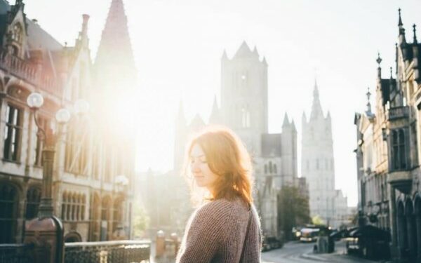 City of Ghent prevents over-tourism