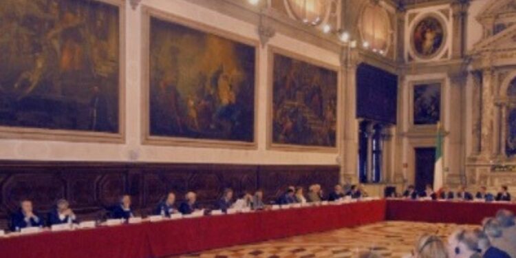 ‘Civil society’ warning to Turkey by Venice Commission – bianet