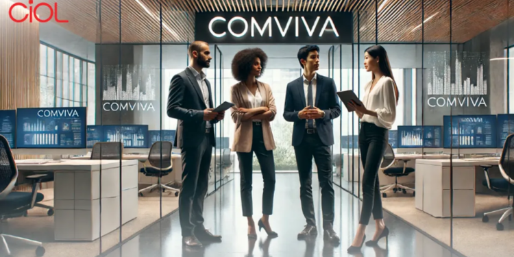 Comviva Names New Executives for European and North American Markets