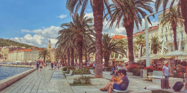 Could Croatia be the most sustainable travel destination in Europe? Its tourism minister hopes so
