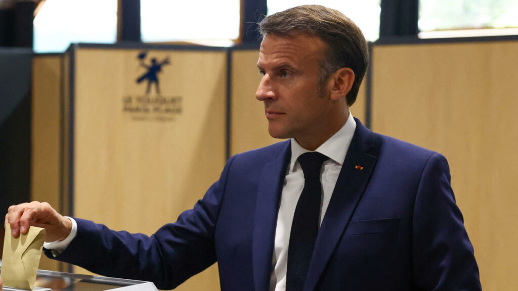 Could Europe see huge policy shifts?
