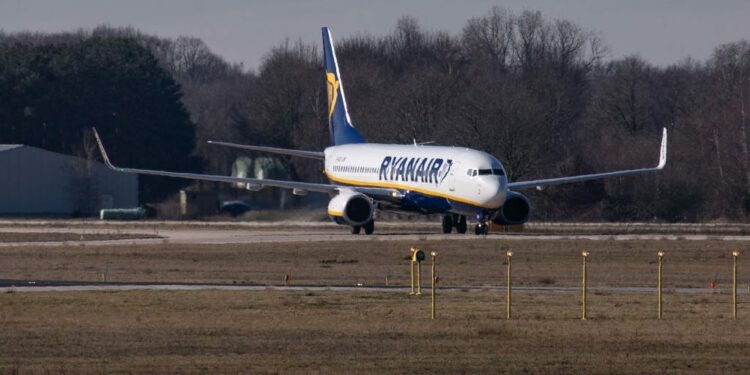 Couple Headed to Spain on Vacation, Instead Flown to Eastern Europe