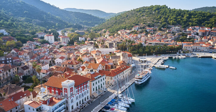 Croatia Joined The Schengen Area, Here Are The Top Reasons To Explore The Country