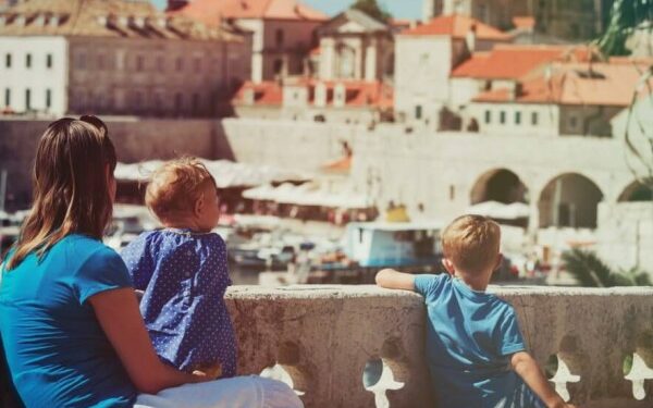 Croatia's tourism faces problems | .TR