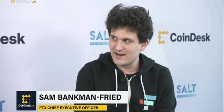 Crypto Exchange FTX Sets Up European Unit