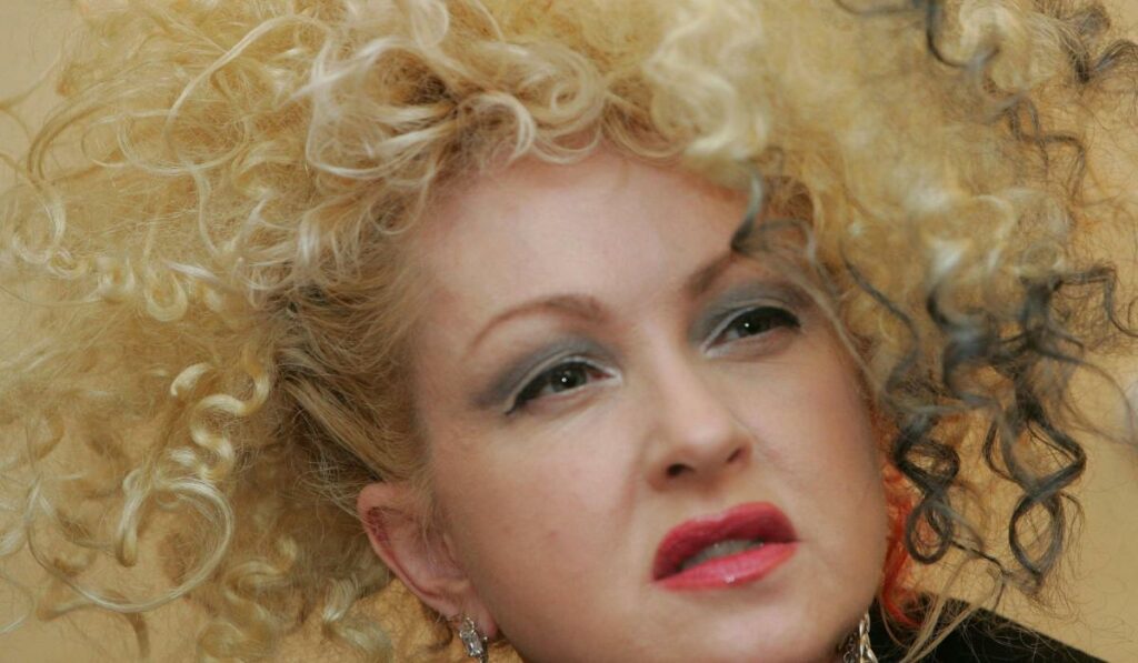 Cyndi Lauper announces Ireland venue as part of UK and Europe farewell tour