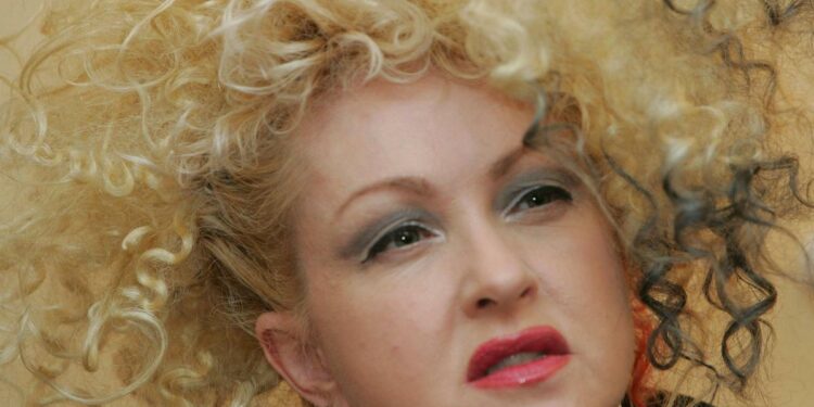 Cyndi Lauper announces Ireland venue as part of UK and Europe farewell tour