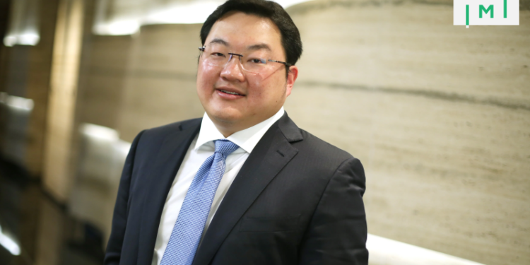 Cyprus Revokes Jho Low's Citizenship - IMI