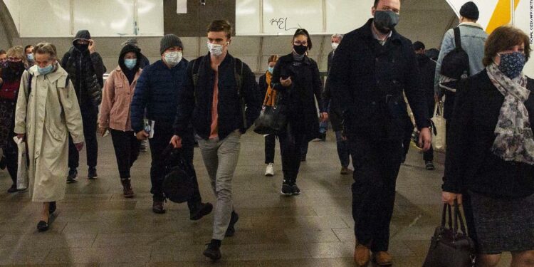 Czech Republic is bringing back the face mask mandate that saved it from coronavirus in the spring. But is it too late?