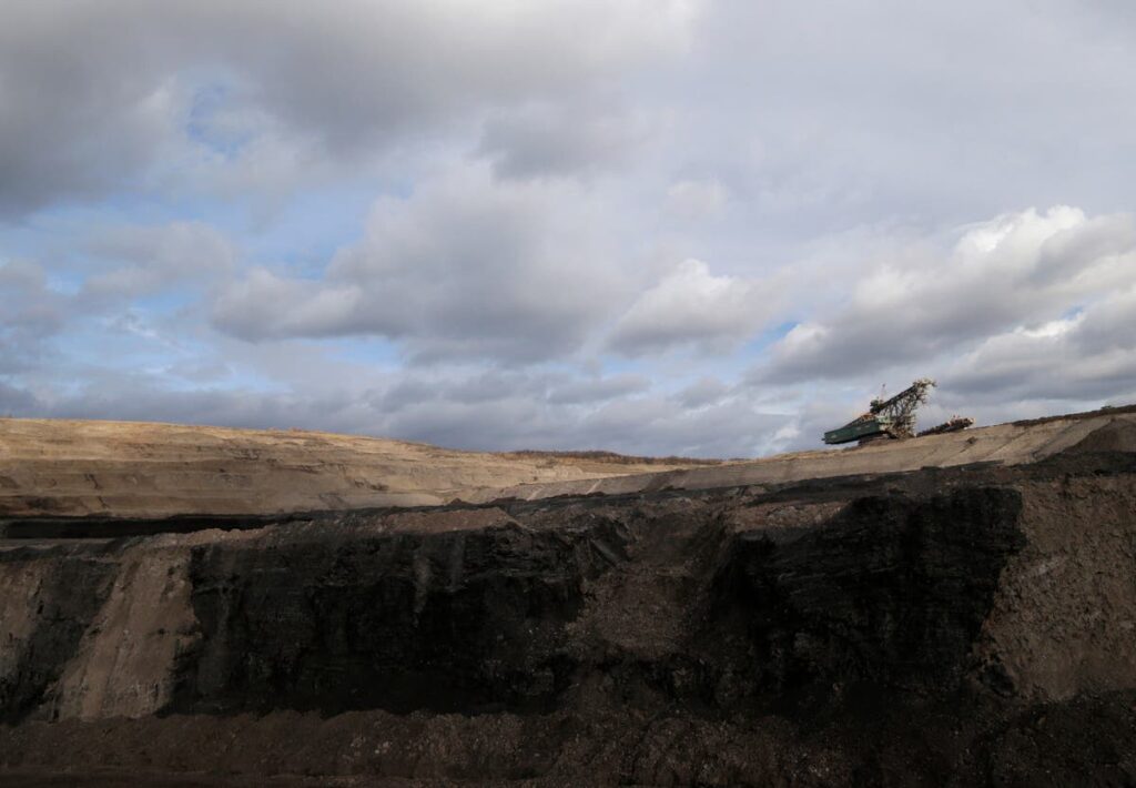 Czech Republic to end coal use by 2033, boost nuclear power