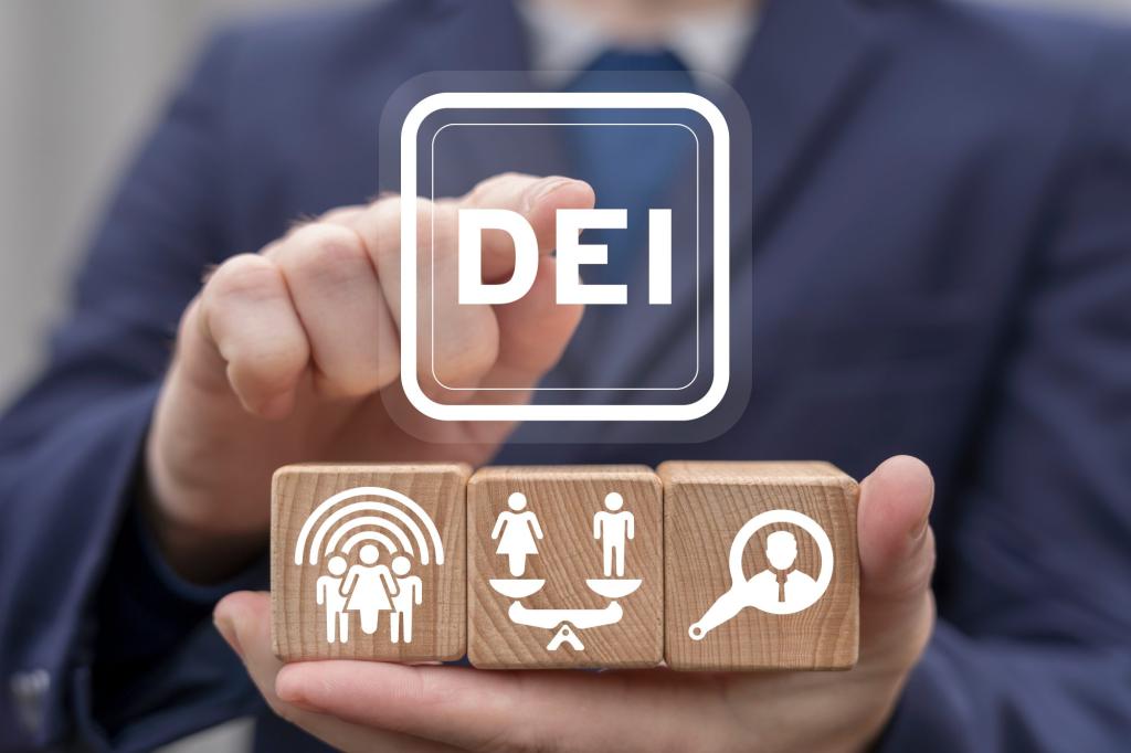 DEI = ‘Didn’t Earn It’, Europe’s harsh laws suppress speech and other commentary