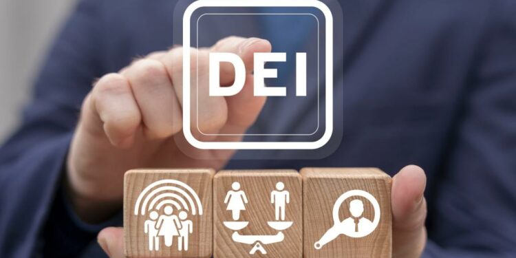 DEI = ‘Didn’t Earn It’, Europe’s harsh laws suppress speech and other commentary