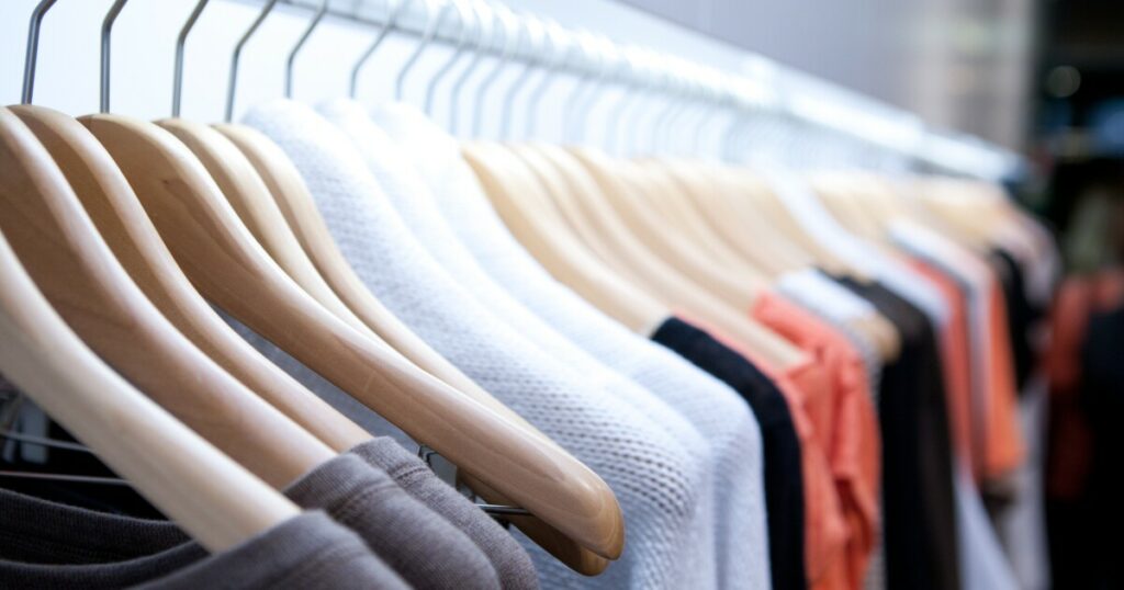 Denmark to ban clothing and shoes containing toxic ‘forever chemicals’