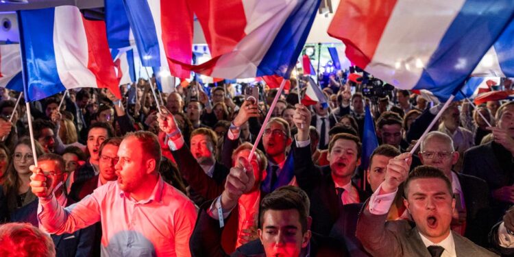 Do the Greek Spartans hold the key to why Europe’s young men are falling for the far right?