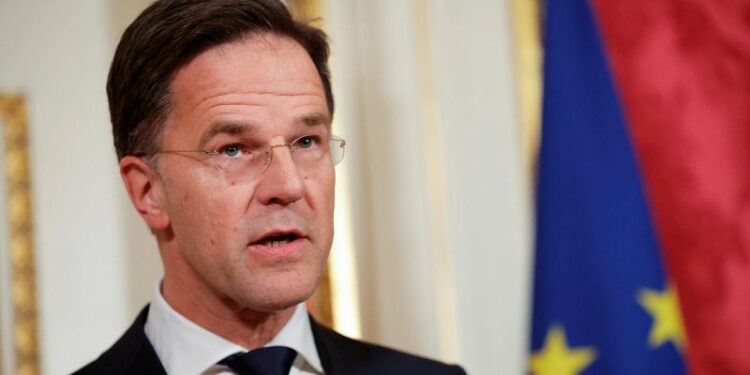 Dutch government collapses over immigration policy dispute