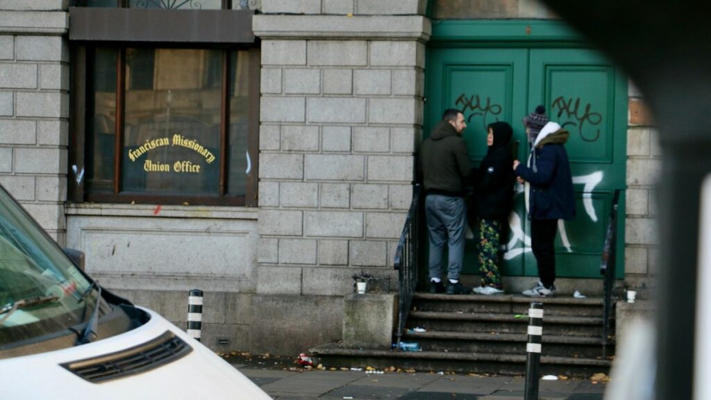 Dying for change: Ireland’s stalled plan to open a safe injecting facility for drug users