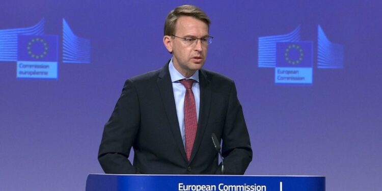 EU condition for Serbia: You cannot become a member of the Union without normalizing relations with Kosovo