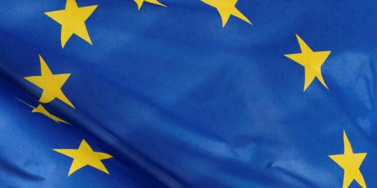 EU criticizes 8 countries for excessive spending