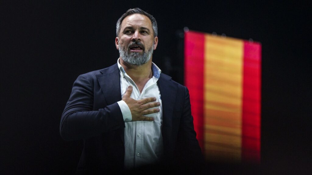EU elections: Europe’s far right groups launch unofficial campaign