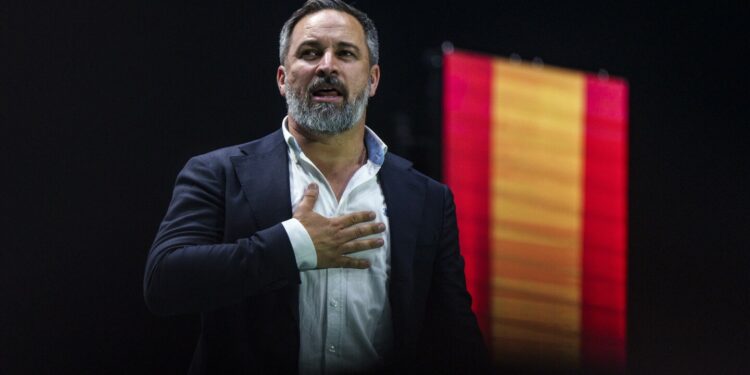 EU elections: Europe’s far right groups launch unofficial campaign