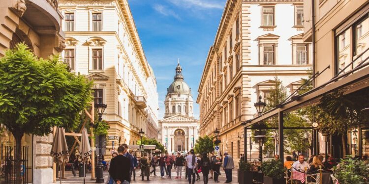 Economy in focus: Hungary – Emerging Europe