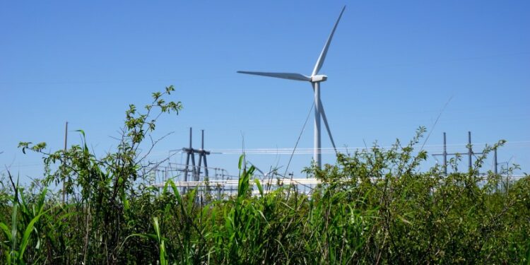 Energy Transition Europe invests EUR 16 million in Croatia's wind farm