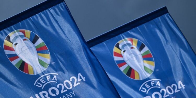 Euro 2024: German and British police working together for ‘safe and trouble-free’ tournament amid hooliganism fears