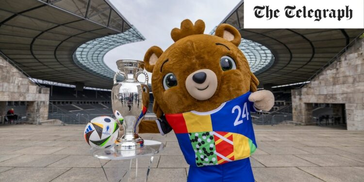 Euro 2024: Your complete guide