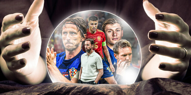Euro 2024 predictions: Champion, top scorer, biggest flop, and more