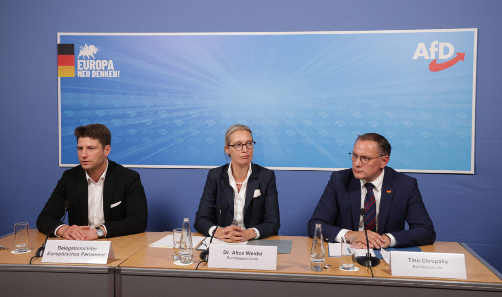 Europe Votes Against the Ukraine War