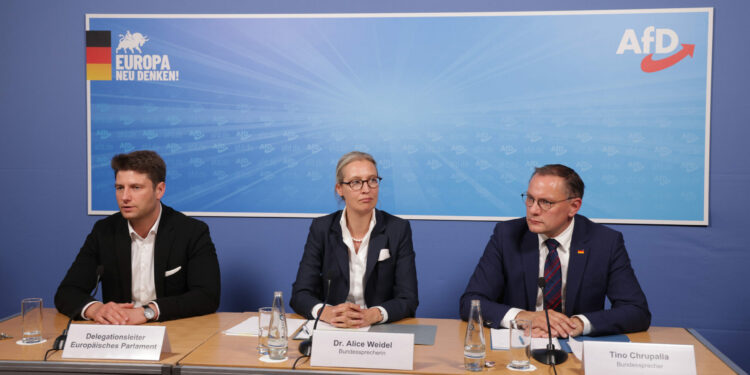 Europe Votes Against the Ukraine War