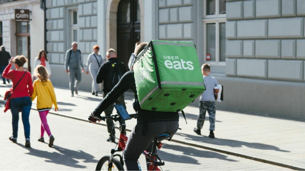 Europe is Poised to Kill its Gig Economy