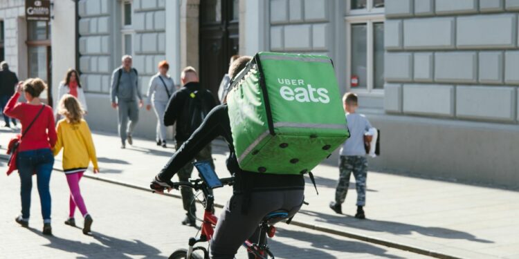 Europe is Poised to Kill its Gig Economy