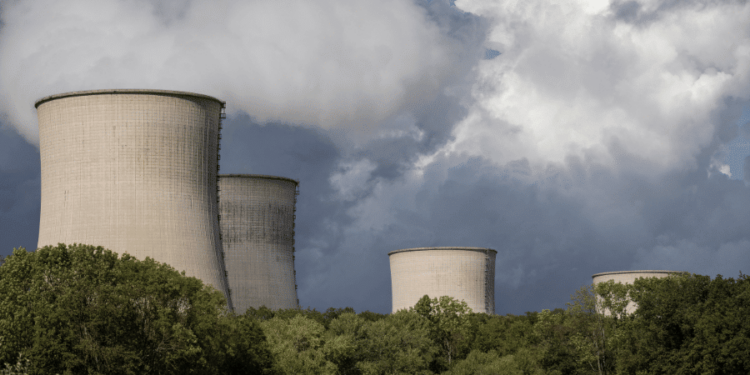 Europe learns it's not so easy to nix nuclear energy