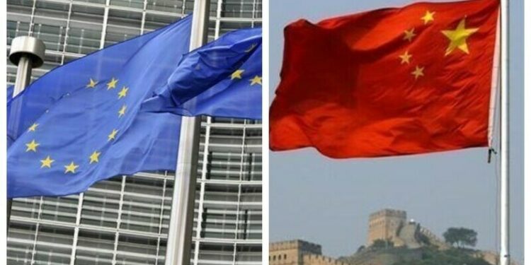 Europe risks trade war, China warns before talks with Germany – World