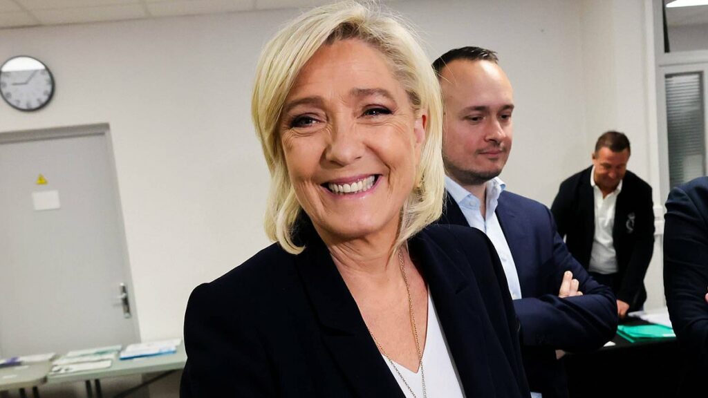 Europe set for hard-Right coalitions as parties in France and Netherlands rush to agree alliances