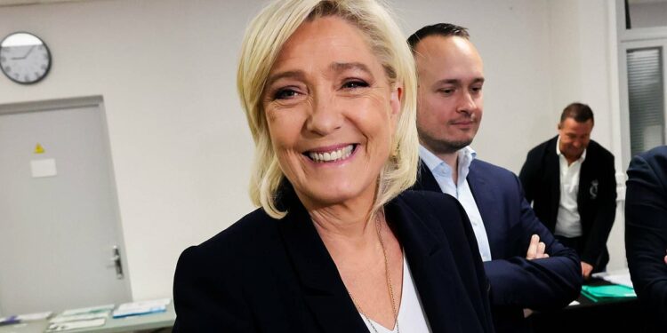 Europe set for hard-Right coalitions as parties in France and Netherlands rush to agree alliances