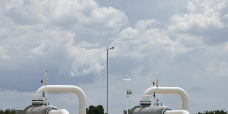 European countries to boost gas imports from Azerbaijan