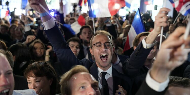 European elections: Far right made big gains. What's next?