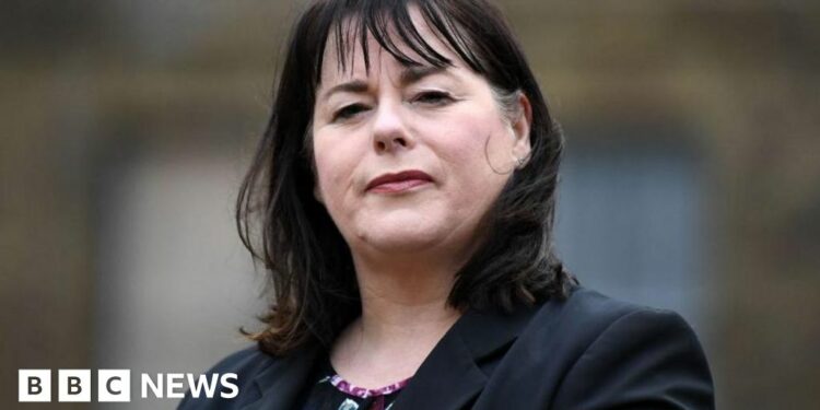 European elections: ‘No regrets’ for Michelle Gildernew