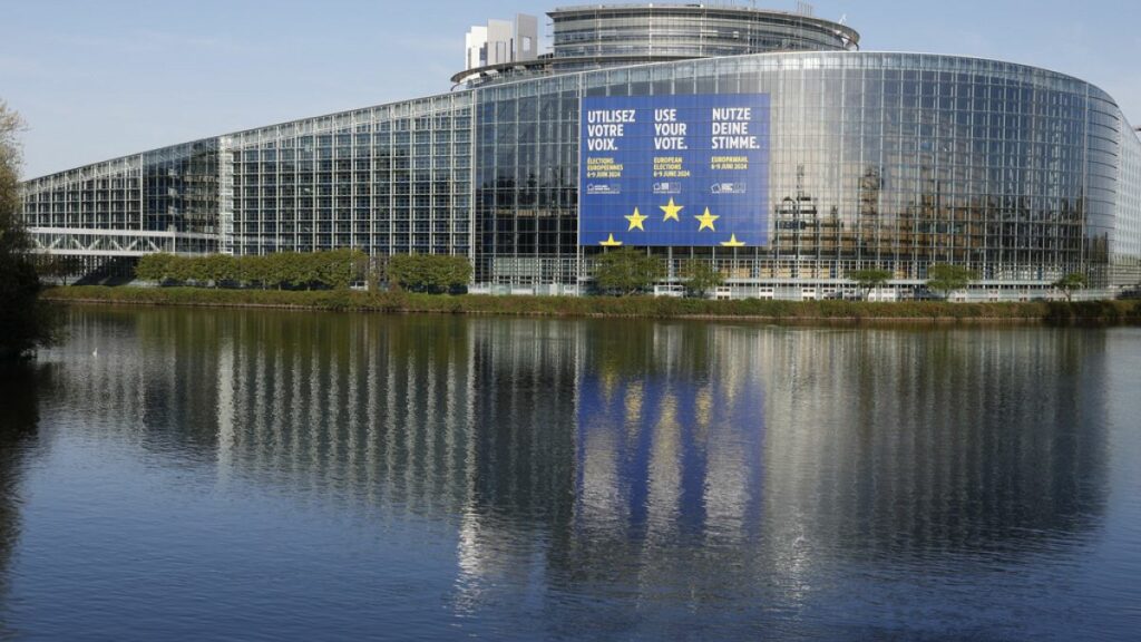 European elections: Why are Portugal and Malta allowing early voting?