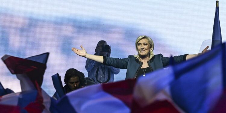 Europe’s Decelerating Drift – The American Prospect