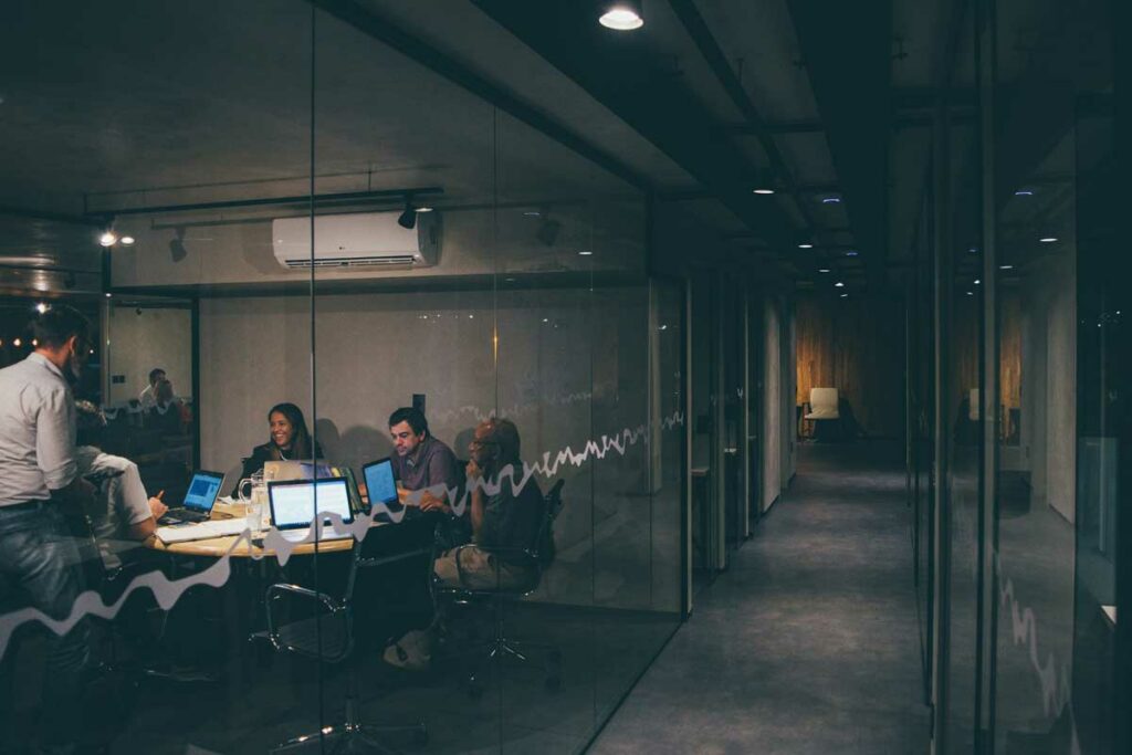 Europe’s Startups Need to Think Big: Lessons from America