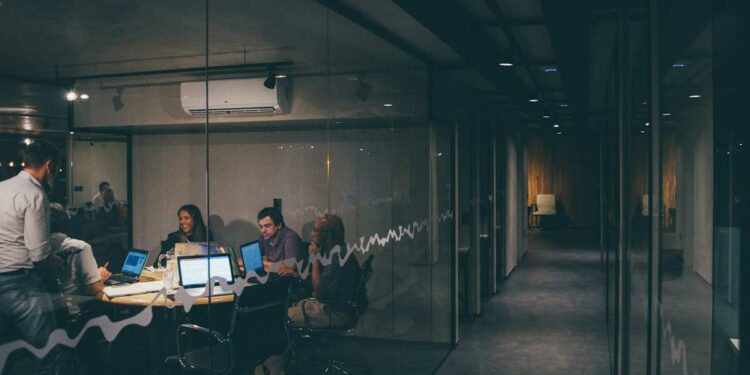 Europe’s Startups Need to Think Big: Lessons from America