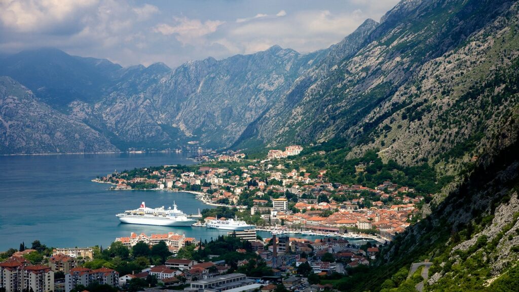 Europe’s first coronavirus-free country begins opening borders