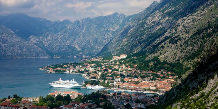 Europe’s first coronavirus-free country begins opening borders