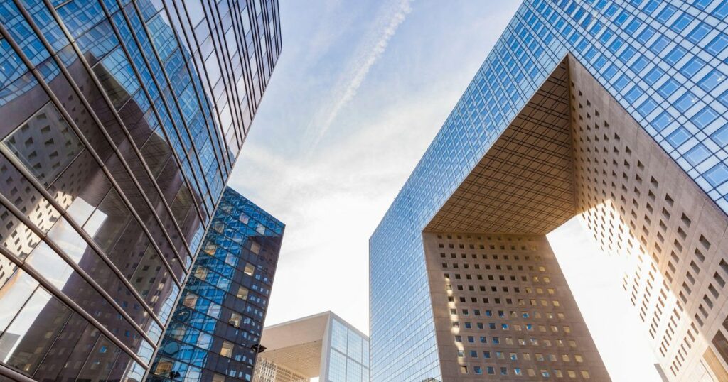 Europe’s non-CBD offices may offer greater returns – greenstreetnews.com