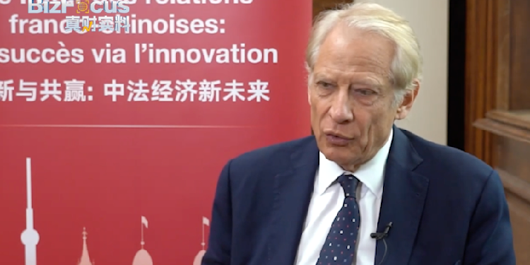 Ex-French PM: Complementarities exist between China and Europe – CGTN