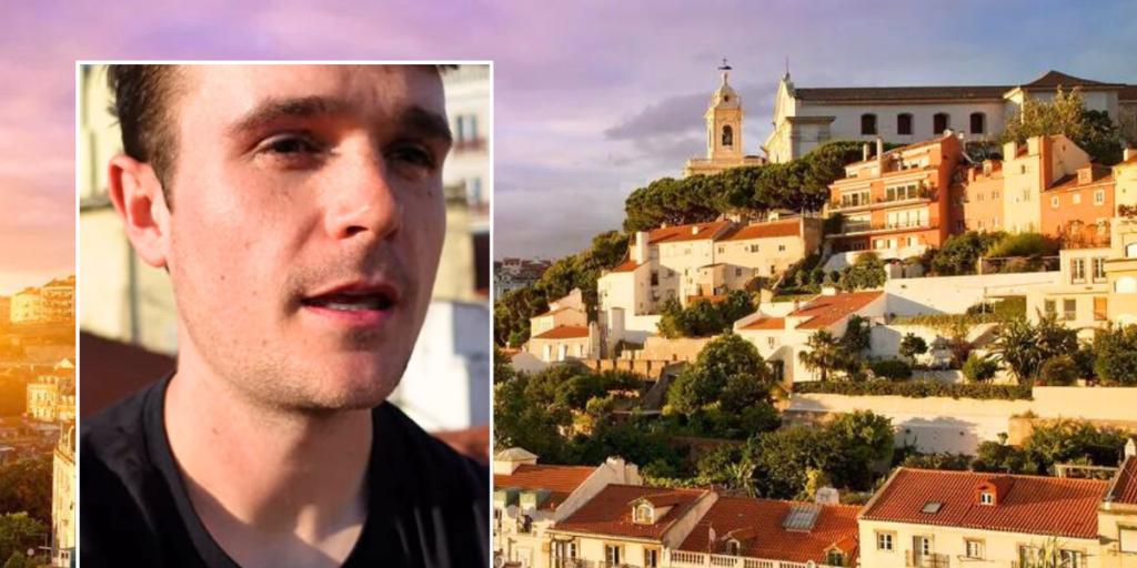 Expat in Portugal shares warning about moving to sunny hotspot