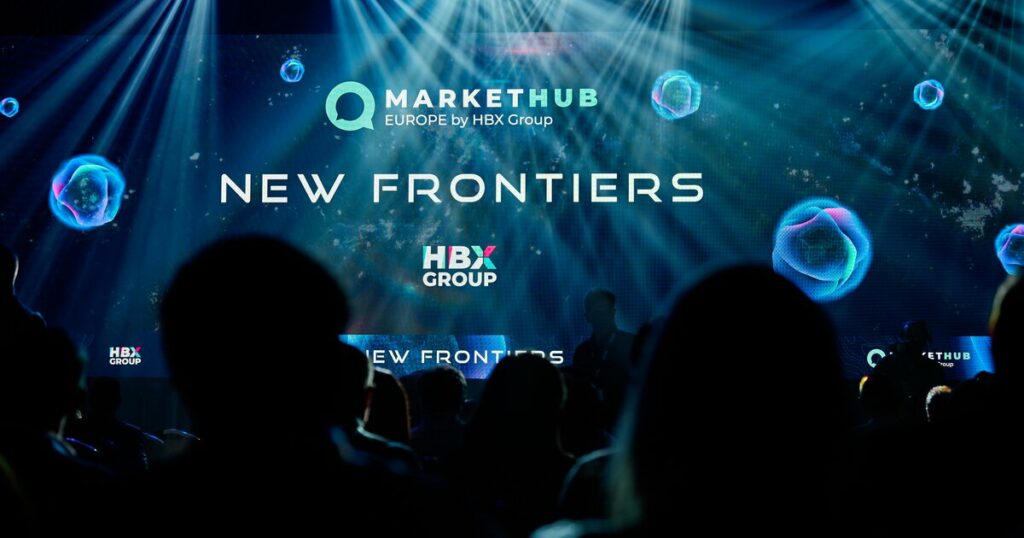 First Look: HBX Group’s MarketHub Europe 2024